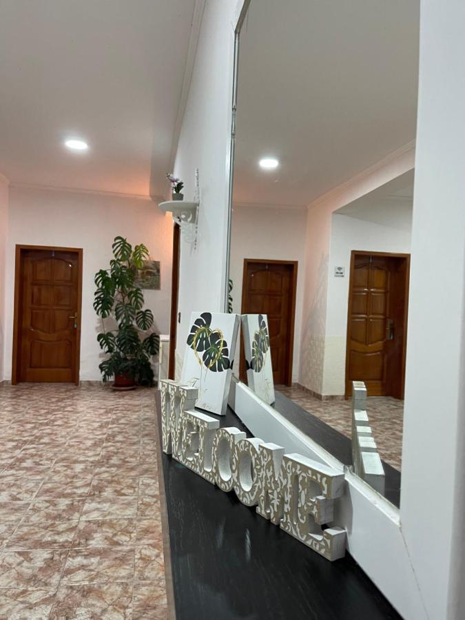 Mabel Rooms Durrës Exterior foto