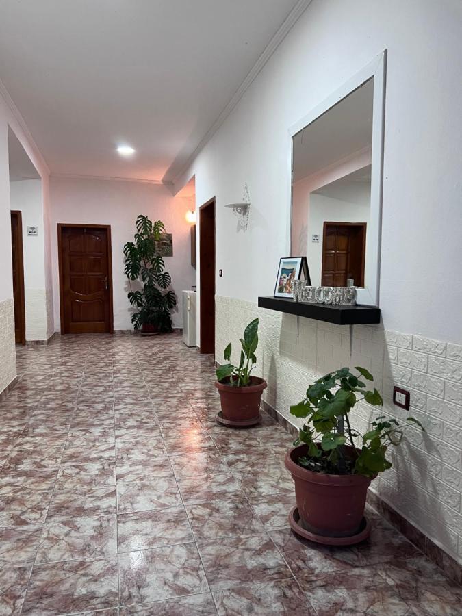 Mabel Rooms Durrës Exterior foto