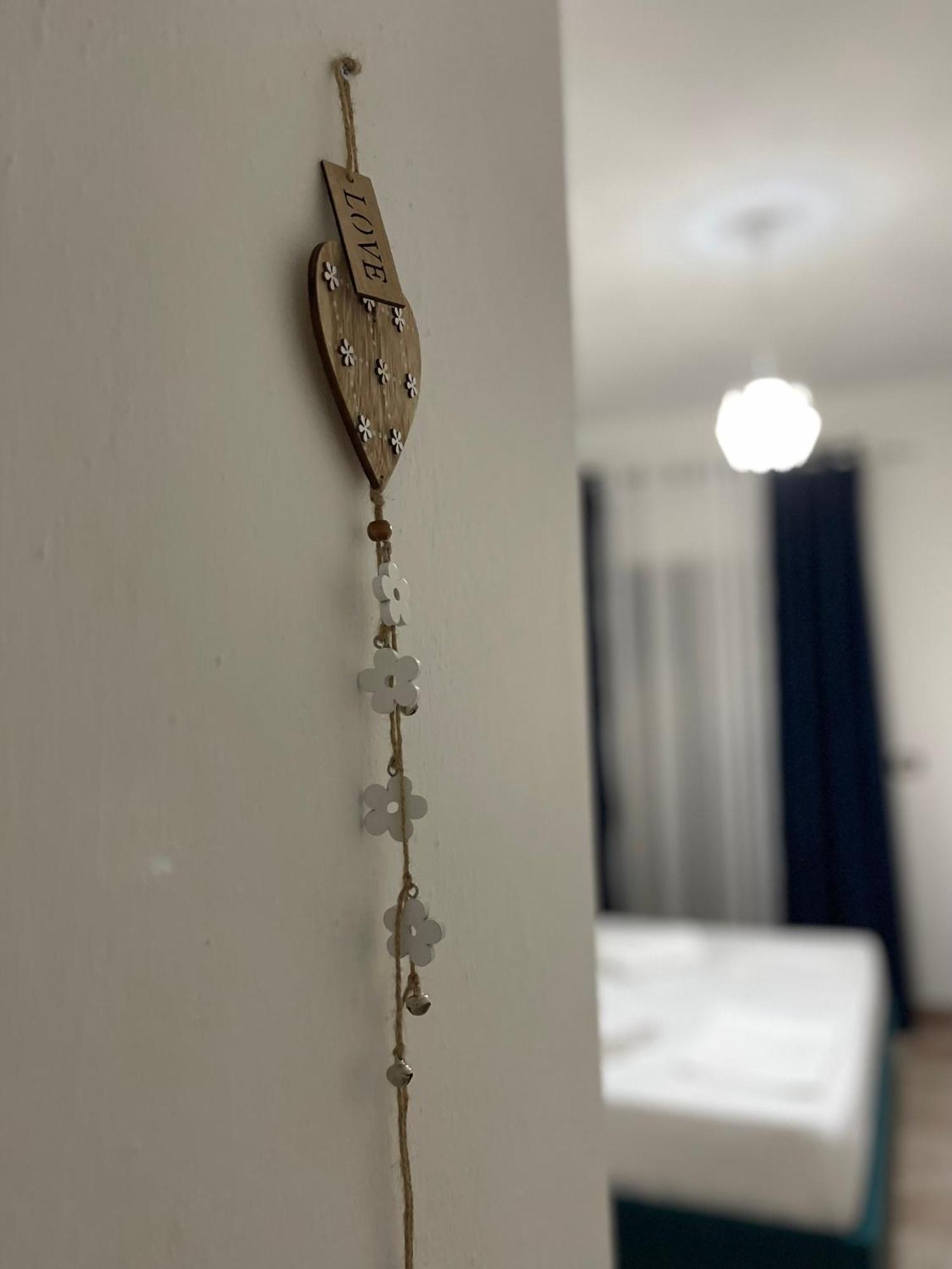 Mabel Rooms Durrës Exterior foto