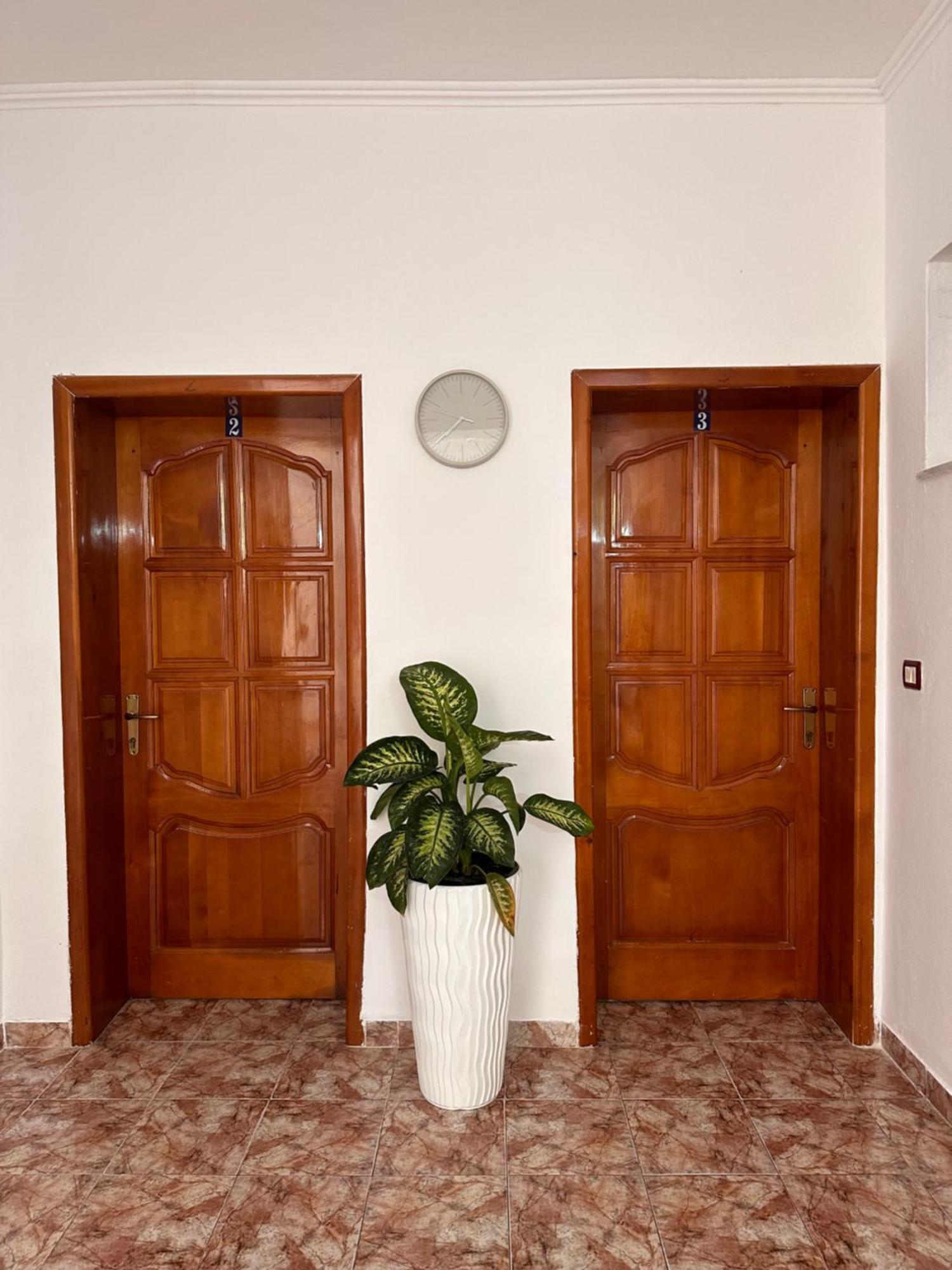 Mabel Rooms Durrës Exterior foto