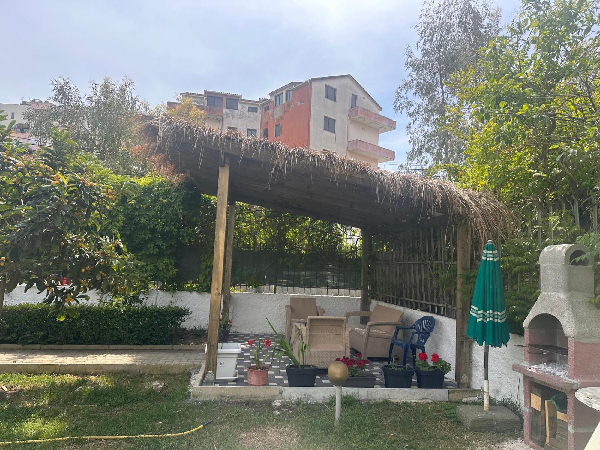 Mabel Rooms Durrës Exterior foto